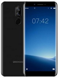 Замена разъема зарядки на телефоне Doogee X60 в Калуге